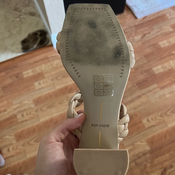 Dolce Vita Paily Slide Sandal - Picture 5 of 5